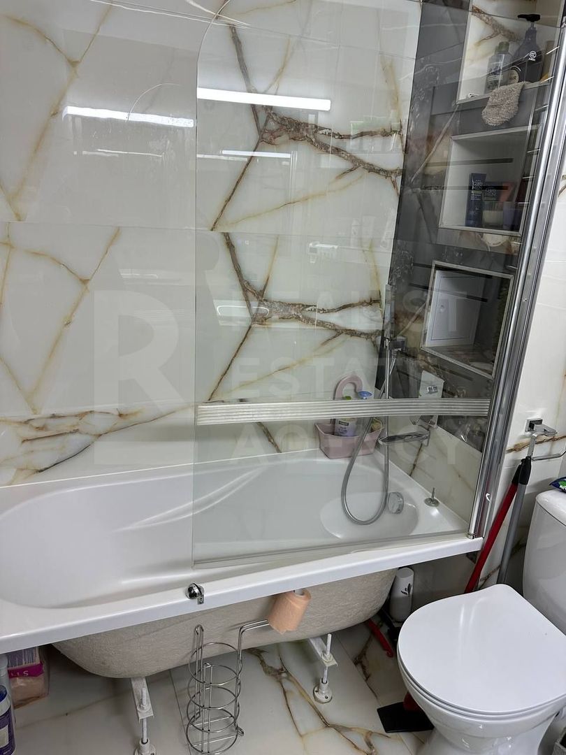 Vânzare, apartament, 2 camere, strada Nicolai Ostrovski, Bălți - Poză 3