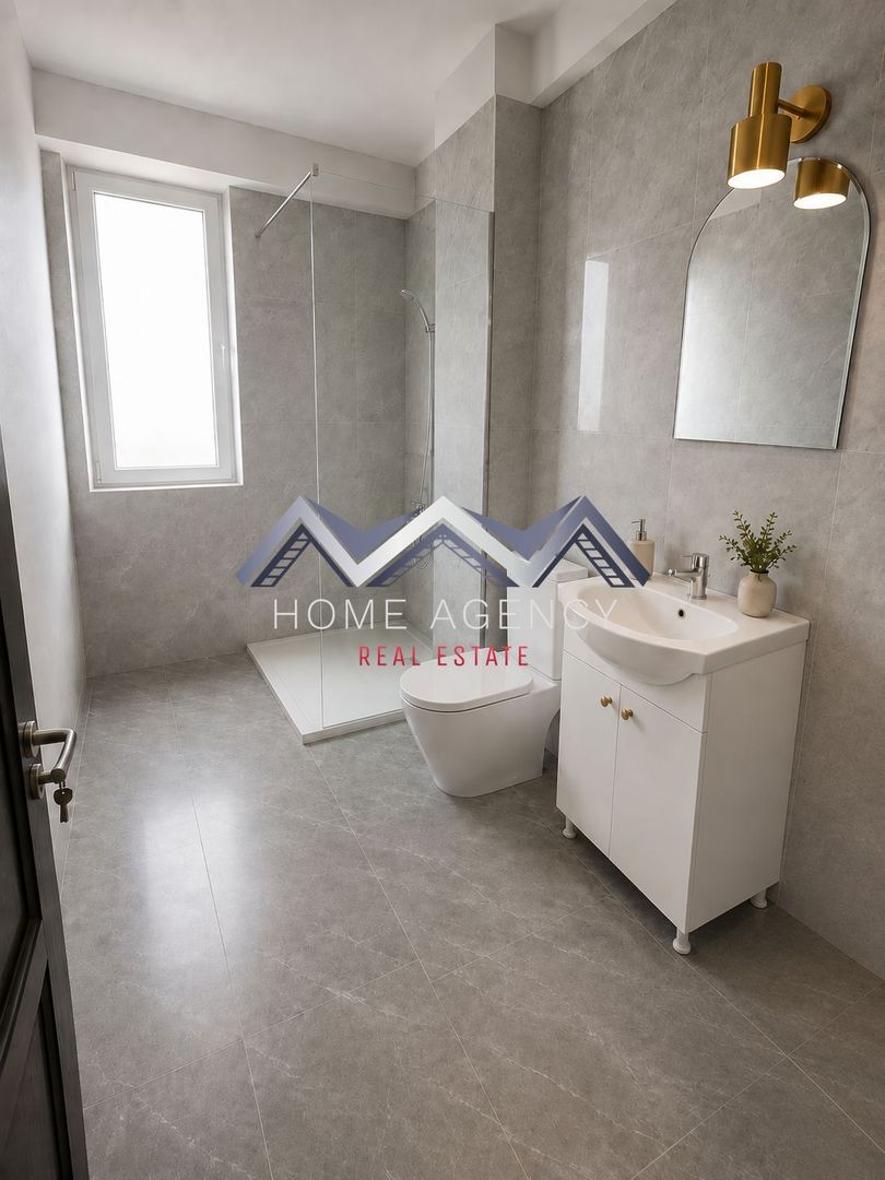 Apartament 2 camere Otopeni | mobilat & utilat | parcare | comision 0 - Poză 7