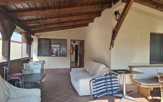 De vânzare casă în Orlat, cu teren generos de 2200 mp și panoramă deosebită! - Poză 17