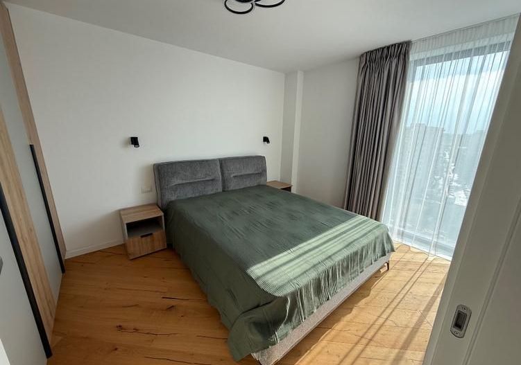 APARTAMENT PREMIUM | PARCARE | PRIMA INCHIRIERE | AVIATIEI - Poză 8
