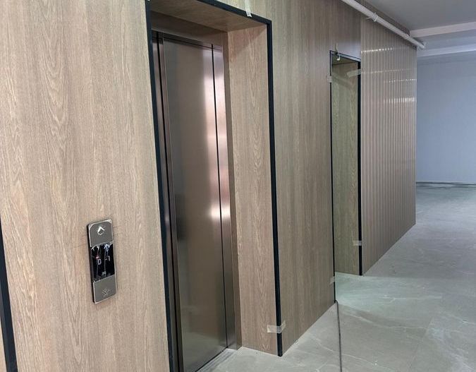 Apartament 2 camere | Prima închiriere | Hils Titanium | Parcare subte - Poză 12