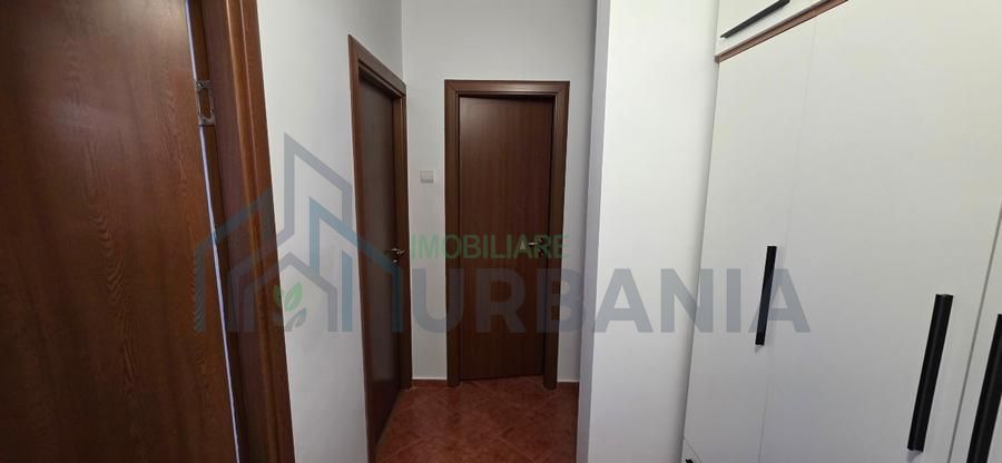 Apartament 3 camere premium, 72 mp, renovat – Lunca Cetățuii (str. Gării) - Poză 6