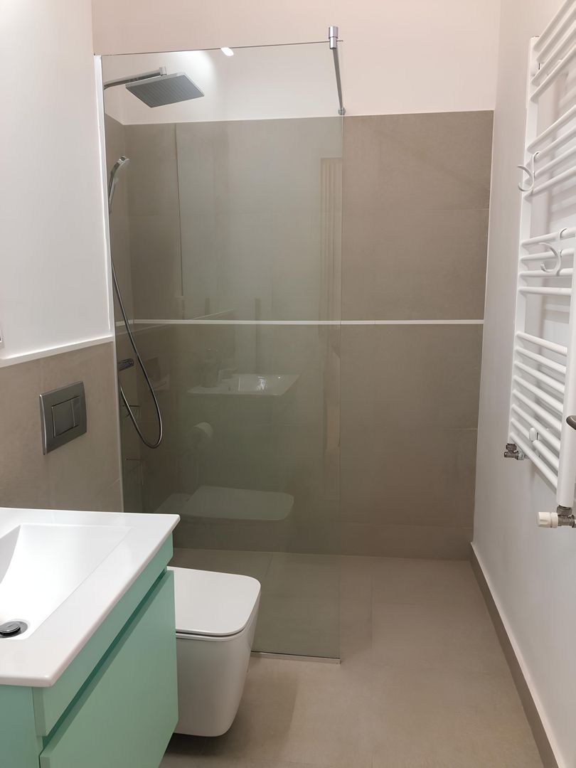 Apartament modern 2 camere  Marmura Residence I Gradina proprie - Poză 7