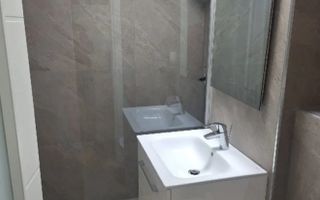 AP. 3 CAMERE OBOR, CENTRALA, MASINA SPALAT VASE, BLOC REABILITAT - Poză 8