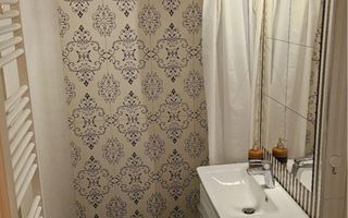 AP. 3 CAMERE MILITARI, MOBILAT MODERN, BUCATARIE INCHISA, METROU - Poză 10