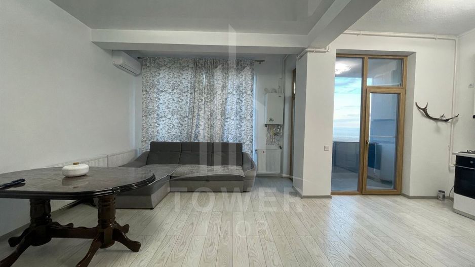 apartament 2 camere ,54 mp Selimbar - Poză 13