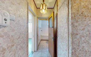 3 camere | Decomandat | Berceni - Emil Racovita - Poză 22