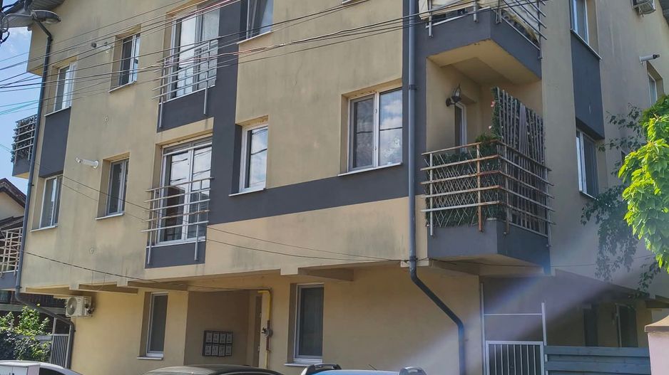 2cam.dec.mob-util complet+curte62mp+parcare/10min metrou D.leonida - Poză 38