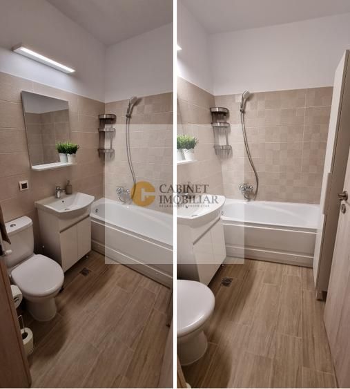 2 Camere - 42MP | Decomandat | 5/10 | Credit | Rotar Park Residence 2 - Poză 5