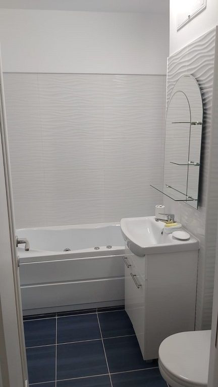 Inchiriere apartament 3 camere | Bulevardul Carol I-Mosilor-Armeneasca | Boxa - Poză 9