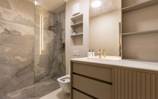 2 camere, lux, parcare, Gheorgheni zona FSEGA,Iulius Mall,Pet Friendly - Poză 5
