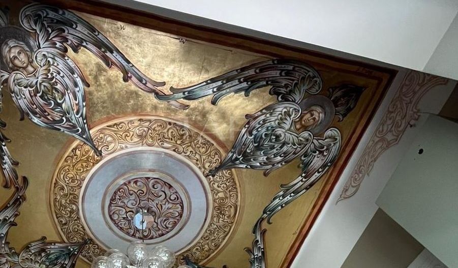 Eleganță, lumină și liniște – 3 camere în inima Clujului - Poză 9