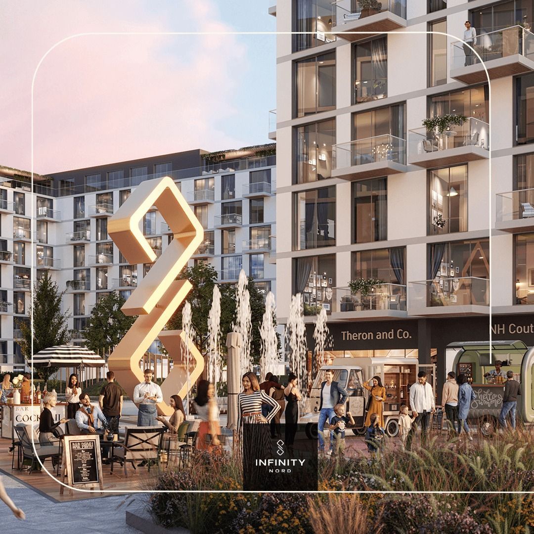 INFINITY NORD - Poză 9