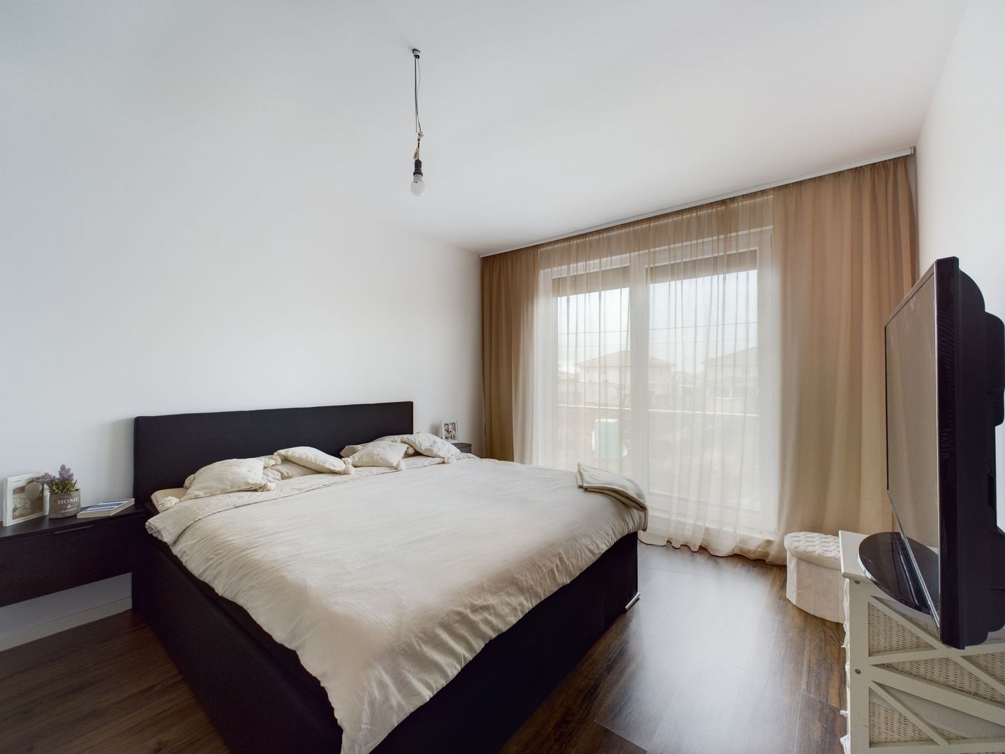 Duplex modern, mobilat si utilat in Dumbrăvița - Poză 7