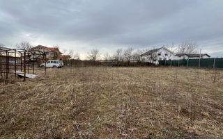 Teren intravilan | Toate utilitatile la 30m | Mosnita Veche - Poză 3