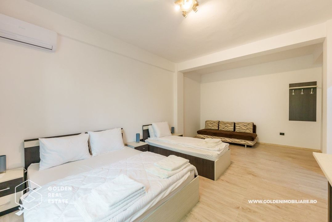 Oportunitate de investiție, vila pretabila pentru  afacere de familie - Poză 17