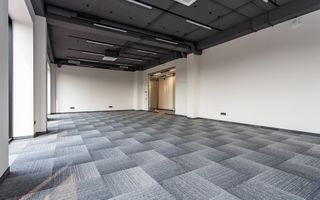 Chirie, spațiu de birouri, 450 mp, Tighina, Centru - Poză 10