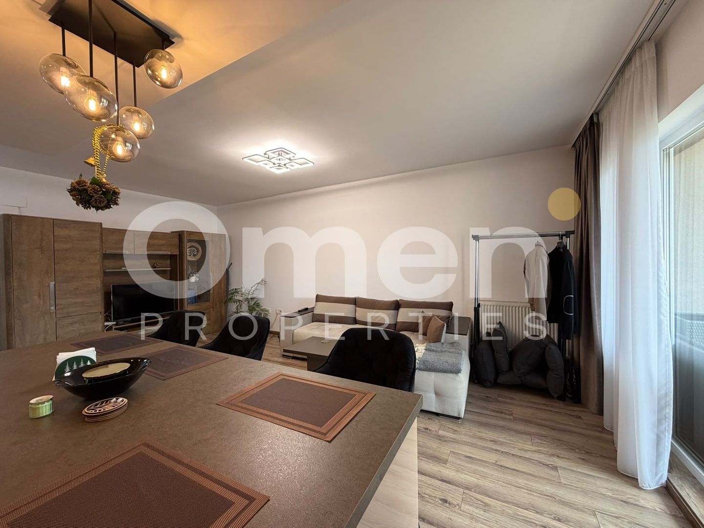 Apartament modern | parcare | bloc nou | priveliste superba | zona Ultracentrala - Poză 4