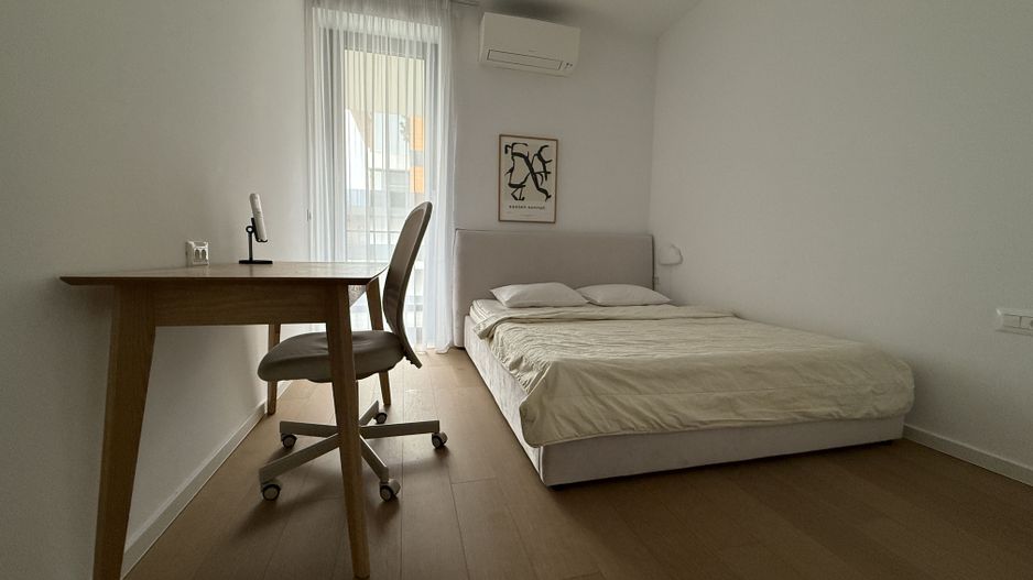 Apartament Jandarmeriei | Stejarii (The Ivy) - Poză 7