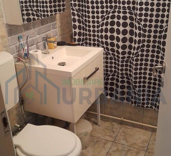 Apartament 2 camere, zona Dacia, Iași - 75.000 EUR - Poză 7
