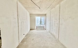 Vânzare apartament, 2 dormitoare, str. Calea Ieșilor, Buiucani - Poză 5