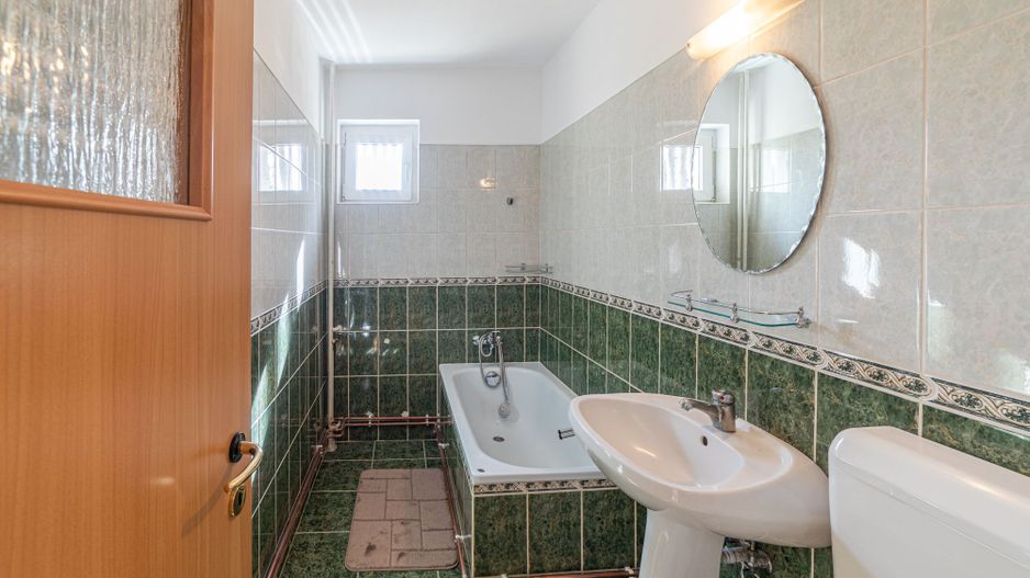 Inchiriat! Apartament cu 2 camere în Podgoria - Poză 4