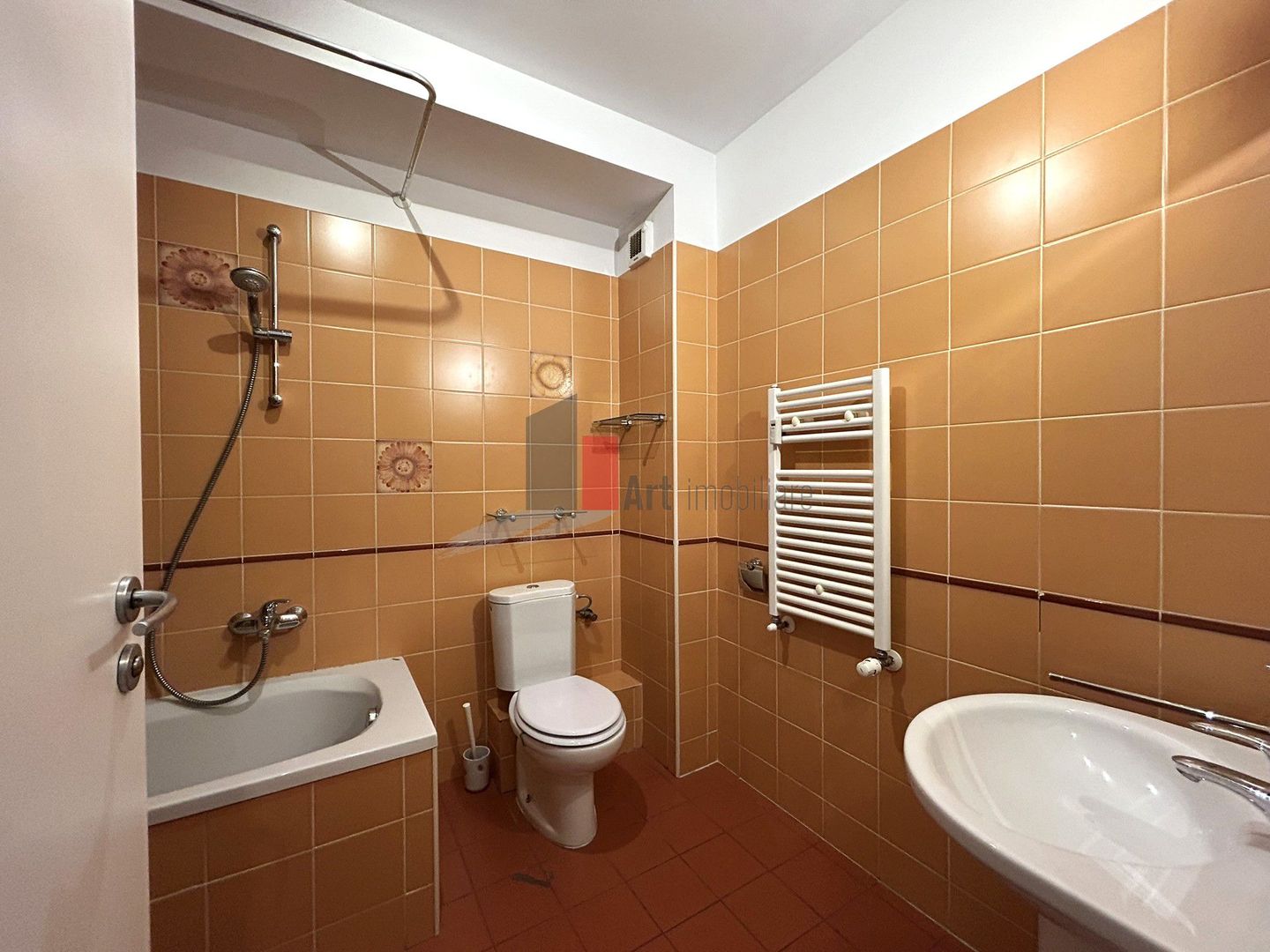 Apartament 2 camere, bloc 2009 | zona Mosilor - Poză 10