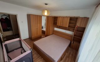 Ap 2camere, et 3 din 3,Sagului-Dambovita, bloc nou CT,AC - Poză 8