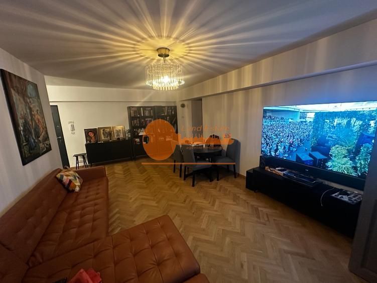 Apartament de 3 camere zona Nicolae Titulescu - Poză 5
