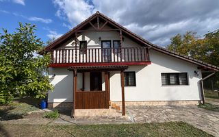 Casă 6 camere de vânzare | Sadu, Tocile | 160 mp | 1.500 mp - Poză 1