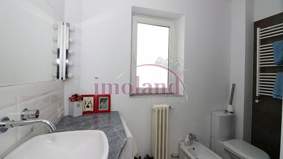 Apartament - 3 camere - vanzare - Piata Lahovari-Romana - Poză 9