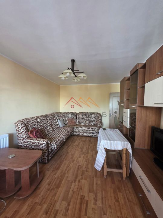 Apartament 2 camere, decomandat, ultracentral, mobilat si utilat - Poză 4