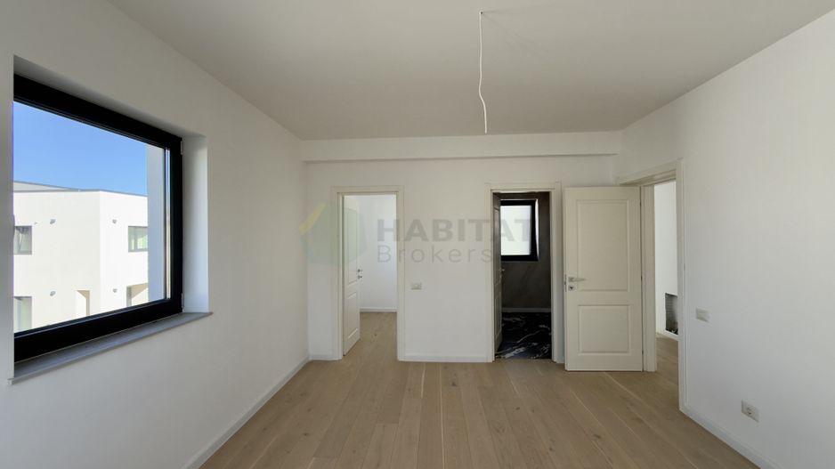 Vila individuala, str. Primăverii-Tunari | Complex privat - Poză 7