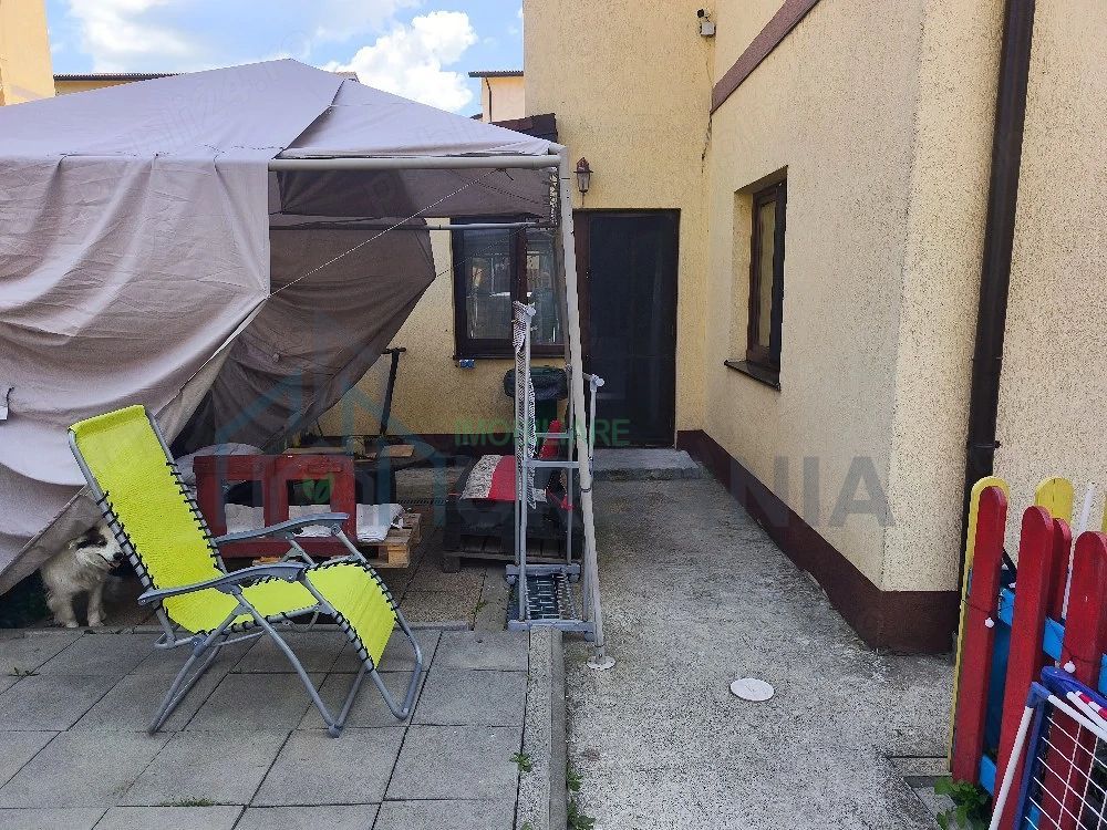Apartament 3 camere, parter, cu gradina proprie - Nicole Residence, Valea Adanca - Poză 1