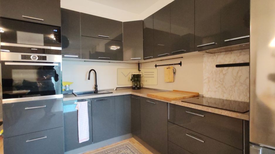 Copou - Apartament Premium 3 camere - View panoramic! - Poză 7