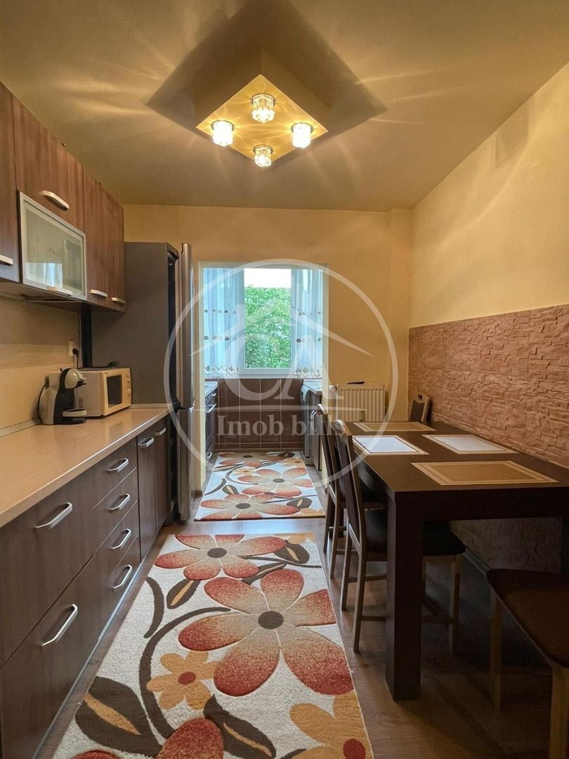 Apartament cu 2 camere de inchiriat in zona Decebal, Oradea - Poză 5