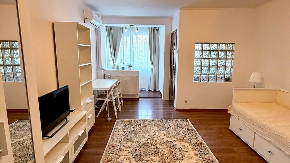 Închiriere Garsonieră renovată, prima închiriere, 3 min metrou Dristor ✨ - Poză 10