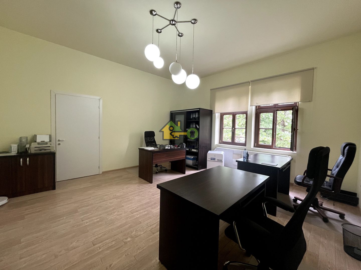 Apartament,  2 Camere, 110 Mp., Etaj 1, Take Ionescu - Poză 26