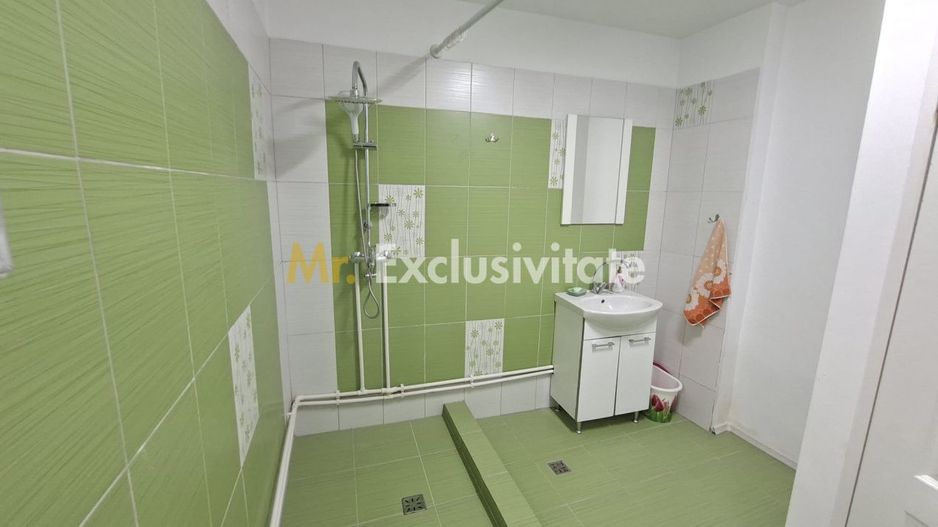 Casă complet renovată RATESTI, Tigveni – Argeș cu teren 1746 mp - Poză 8