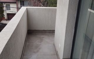 Închiriere ap 2 cam decomandat et2 balcon mare parcare Chiajna Dudu - Poză 7