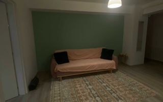 Apartament 2 Camere – Copou Garden Residence- Loc de parcare- 550 EURO - Poză 5