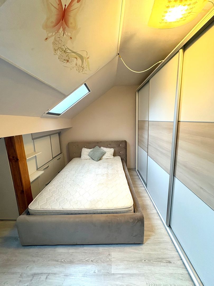 Apartament de închiriat la casă - Poză 4