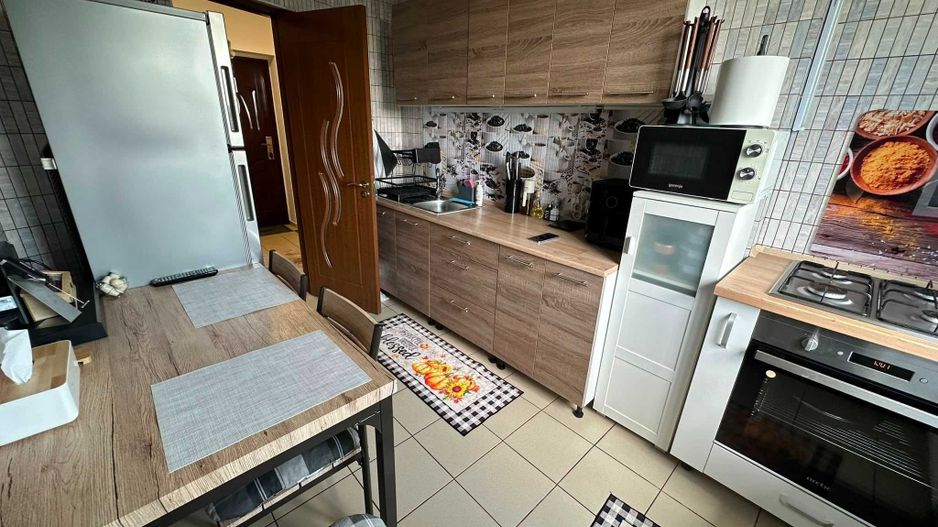 Garsoniera in zona Valea Furcii, Drumul Taberei - Poză 3