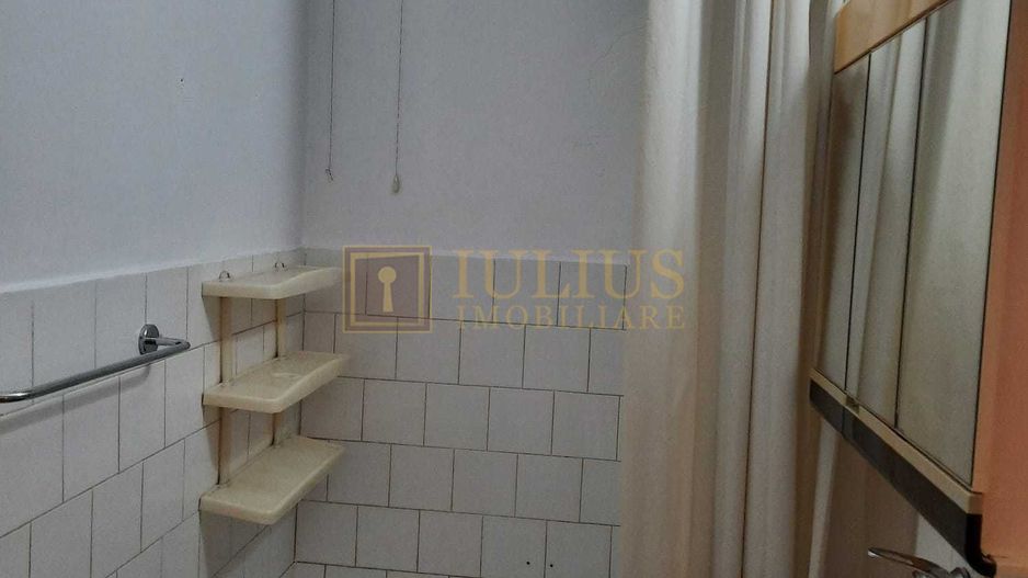 Apartament cu o camera, lunei - Poză 7