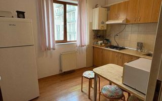 1 camera decomandate, Parcare, Ac, OMV Marasti, zona FSEGA, FSPAC - Poză 4