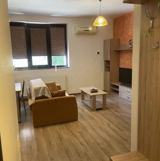 Apartament compact cu doua camere, zona Iancului - Poză 2