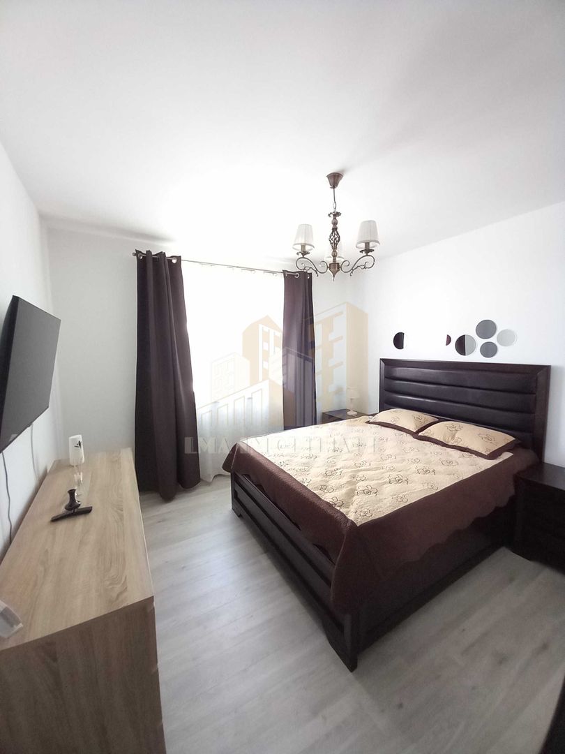 Apartament 2 camere zona Coresi Brașov - Poză 6