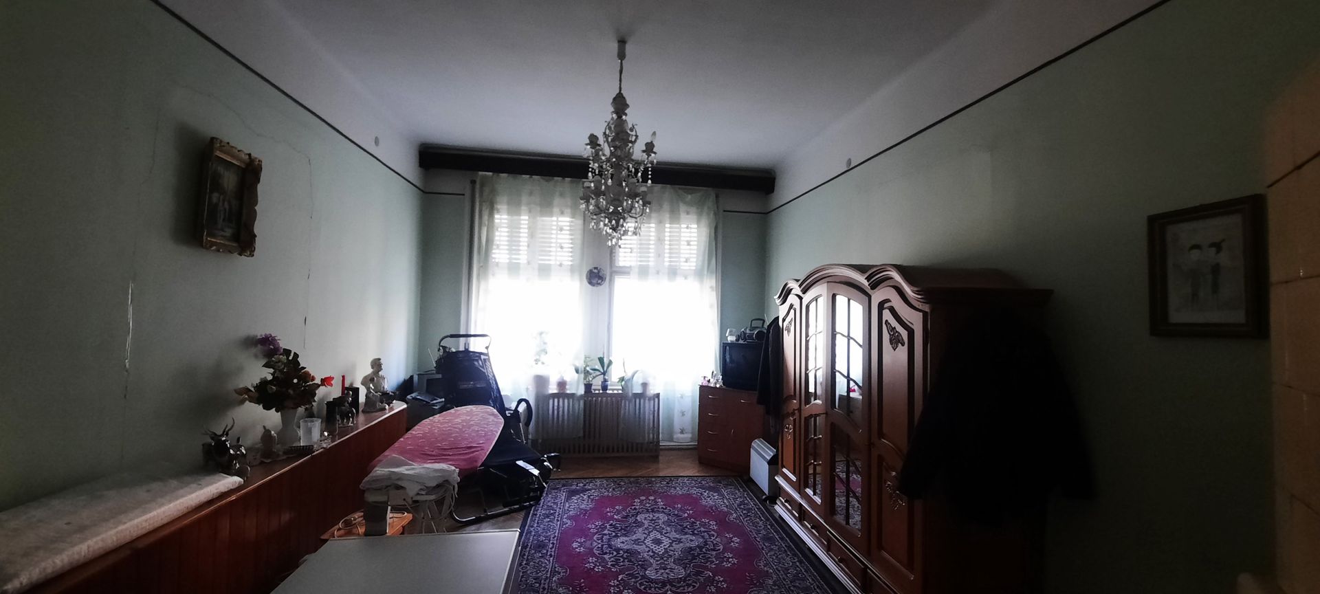 Apartament in Piata Victoriei - Poză 4