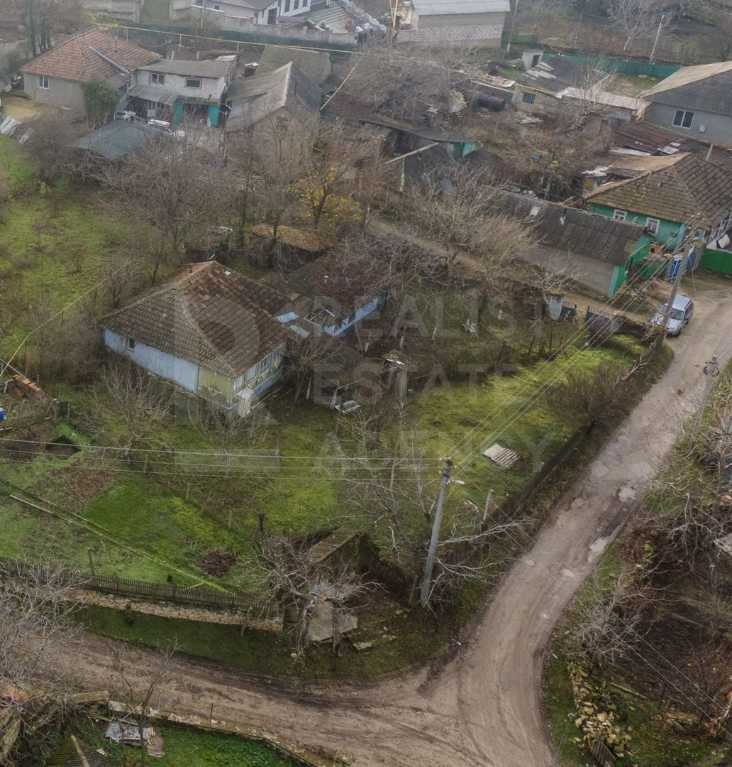 Vânzare, casă, 106 mp, sat. Hrușova, Criuleni - Poză 4