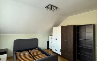 Casa de inchiriat, 4 camere, 200 mp utili, Zona Rasaritului-Sancrai - Poză 13